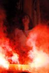 Amsterdam 28 maart 2013
Christina Curry opent show van amsterdam Dungeon en haar vriendin Elle Bandita is erbij.
Peter Smulders bv
