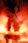 Amsterdam 28 maart 2013
Christina Curry opent show van amsterdam Dungeon en haar vriendin Elle Bandita is erbij.
Peter Smulders bv
