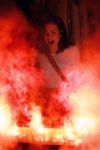 Amsterdam 28 maart 2013
Christina Curry opent show van amsterdam Dungeon en haar vriendin Elle Bandita is erbij.
Peter Smulders bv