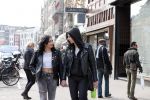 Amsterdam 28 maart 2013
Christina Curry opent show van amsterdam Dungeon en haar vriendin Elle Bandita is erbij.
Peter Smulders bv
