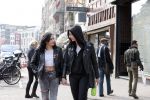 Amsterdam 28 maart 2013
Christina Curry opent show van amsterdam Dungeon en haar vriendin Elle Bandita is erbij.
Peter Smulders bv