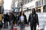 Amsterdam 28 maart 2013
Christina Curry opent show van amsterdam Dungeon en haar vriendin Elle Bandita is erbij.
Peter Smulders bv
