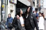 Amsterdam 28 maart 2013
Christina Curry opent show van amsterdam Dungeon en haar vriendin Elle Bandita is erbij.
Peter Smulders bv