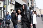 Amsterdam 28 maart 2013
Christina Curry opent show van amsterdam Dungeon en haar vriendin Elle Bandita is erbij.
Peter Smulders bv