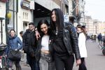 Amsterdam 28 maart 2013
Christina Curry opent show van amsterdam Dungeon en haar vriendin Elle Bandita is erbij.
Peter Smulders bv