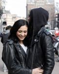 Amsterdam 28 maart 2013
Christina Curry opent show van amsterdam Dungeon en haar vriendin Elle Bandita is erbij.
Peter Smulders bv