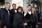 Amsterdam 3 april 2013
Koningin Beatrix bij het 125 jarig bestaan van carre. Christine Kroonenberg met moeder en familie
Peter Smulders bv