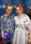 Amsterdam 8 april 2013
Premiere daglicht in Tuschinski. Coosje Smid
Peter Smulders bv