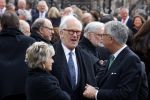 Amsterdam 13 april 2013
Cor Boonstra met zijn vrouw bij de opening van het rijksmuseum.
Peter Smulders bv