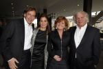 Amsterdam 13 april 2013
Gala voor Ronald Mc Donald in het okura. David Hart met vrouw en Eddy en Erna de Kroes
Peter Smulders bv