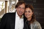 Amsterdam 13 april 2013
Gala voor Ronald Mc Donald in het okura. David Hart met vrfouw
Peter Smulders bv