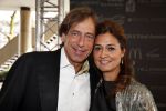 Amsterdam 13 april 2013
Gala voor Ronald Mc Donald in het okura. David Hart met vrfouw
Peter Smulders bv