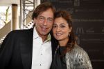 Amsterdam 13 april 2013
Gala voor Ronald Mc Donald in het okura. David Hart met vrfouw
Peter Smulders bv