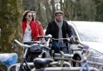 Amsterdam 13 april 2013
Dennis v d Ven met zijn nieuwe vriendin op de fiets in Amsterdam.
Peter Smulders bv