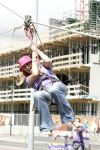 Hilversum 26 juli 2004
Ellemieke Vermolen voor het goede doel : Call for ...
Peter Smulders bv