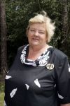 Arnhem 14 juli 2004
Erica Terpstra op sprtcentrum Papendal.
Peter Smulders bv