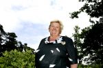 Arnhem 14 juli 2004
Erica Terpstra op sprtcentrum Papendal.
Peter Smulders bv