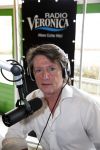 Naarden 15 april 2013
Pieter v d Hoogenband bij radio uitzending Veronica met als dj Erik de Zwart.
Peter Smulders bv