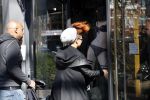 Amsterdam 2 april 2013
Eva Simons met haar vriend dj Sidney Samson op de cornelis schuytstraat bij marlies Dekkers. De winkel wort speciaal voor haar 2 uur gesloten voor andere klanten
Peter Smulders bv