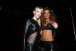 Amsterdam 8 april 2013
Presentatie ring wasteland ontworpen door Stacey Rookhuizen in club NL. Fajah Lourens
Peter Smulders bv