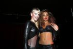 Amsterdam 8 april 2013
Presentatie ring wasteland ontworpen door Stacey Rookhuizen in club NL. Fajah Lourens
Peter Smulders bv