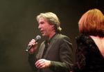 Amsterdam 2 april 2013
Liesbeth List krijgt uit handen van Mies Bouwman de radio Nostalgia ouvre award in het nieuwe de la mar theater. Frank Boeijen
Peter Smulders bv