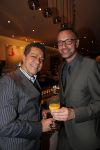 Amsterdam 2 april 2013
Liesbeth List krijgt uit handen van Mies Bouwman de radio Nostalgia ouvre award in het nieuwe de la mar theater. Frank sanders en Paul v Ewijk
Peter Smulders bv