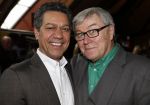 Amsterdam 11 april 2013
Presentatie boek over/van Barry Stevens in Carre. Frank sanders
Peter Smulders bv