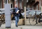 Amsterdam 4 april 2013
Frans v Maarschalkerwaart op de cornelis schuytstraat.
Peter Smulders bv