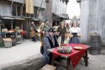 Alphen aan de Rijn 8 april 2013
Opnames Mega Mindy mini reis in de tijd in archeon met oa Nicky Langley Free Souffriau en  Anton Cogen.
Peter Smulders bv