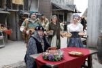 Alphen aan de Rijn 8 april 2013
Opnames Mega Mindy mini reis in de tijd in archeon met oa Nicky Langley Free Souffriau en  Anton Cogen.
Peter Smulders bv