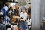 Alphen aan de Rijn 8 april 2013
Opnames Mega Mindy mini reis in de tijd in archeon met oa Nicky Langley Free Souffriau en  Anton Cogen.
Peter Smulders bv