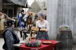 Alphen aan de Rijn 8 april 2013
Opnames Mega Mindy mini reis in de tijd in archeon met oa Nicky Langley Free Souffriau en  Anton Cogen.
Peter Smulders bv