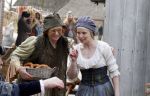 Alphen aan de Rijn 8 april 2013
Opnames Mega Mindy mini reis in de tijd in archeon met oa Nicky Langley Free Souffriau en  Anton Cogen.
Peter Smulders bv