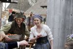 Alphen aan de Rijn 8 april 2013
Opnames Mega Mindy mini reis in de tijd in archeon met oa Nicky Langley Free Souffriau en  Anton Cogen.
Peter Smulders bv