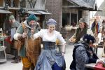 Alphen aan de Rijn 8 april 2013
Opnames Mega Mindy mini reis in de tijd in archeon met oa Nicky Langley Free Souffriau en  Anton Cogen.
Peter Smulders bv