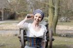 Alphen aan de Rijn 8 april 2013
Opnames Mega Mindy mini reis in de tijd in archeon met oa Nicky Langley Free Souffriau en  Anton Cogen.
Peter Smulders bv