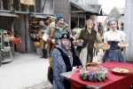 Alphen aan de Rijn 8 april 2013
Opnames Mega Mindy mini reis in de tijd in archeon met oa Nicky Langley Free Souffriau en  Anton Cogen.
Peter Smulders bv