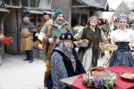 Alphen aan de Rijn 8 april 2013
Opnames Mega Mindy mini reis in de tijd in archeon met oa Nicky Langley Free Souffriau en  Anton Cogen.
Peter Smulders bv