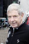 Watergang 29 maart 2013
Presentatie Boretti wielerploeg met div bn ers. Frits Barend
Peter Smulders bv