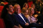 Amsterdam 18 april 2013
Presentatie X factor met presentator Martijn Krabbe en juryleden Ali B Candy Dulfer Angela Groothuizen en Gordon.
Peter Smulders bv
