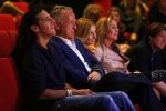 Amsterdam 18 april 2013
Presentatie X factor met presentator Martijn Krabbe en juryleden Ali B Candy Dulfer Angela Groothuizen en Gordon.
Peter Smulders bv