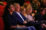 Amsterdam 18 april 2013
Presentatie X factor met presentator Martijn Krabbe en juryleden Ali B Candy Dulfer Angela Groothuizen en Gordon.
Peter Smulders bv