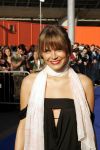 Amsterdam 29 juli 2004
Premiere I Robot in Pathe Arena.
Hanna Verboom 
Peter Smulders bv