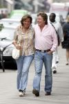 Amsterdam 21 juli 2004
Hans Kazan verliefd met vrouw op PC Hooftstraat
Peter Smulders bv