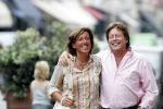 Amsterdam 21 juli 2004
Hans Kazan verliefd met vrouw op PC Hooftstraat
Peter Smulders bv