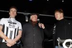 Watergang 29 maart 2013
Presentatie Boretti wielerploeg met div bn ers. Harrie janssen
Peter Smulders bv