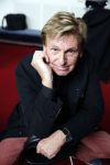 Amsterdam 11 april 2013
Presentatie boek over/van Barrie Stevens in Carre. Henny Huisman
Peter Smulders bv