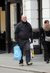 Amsterdam 4 april 2013
Hugo Metsers sr doet boodschappen.
Peter Smulders bv
