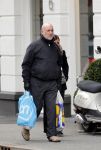 Amsterdam 4 april 2013
Hugo Metsers sr doet boodschappen.
Peter Smulders bv